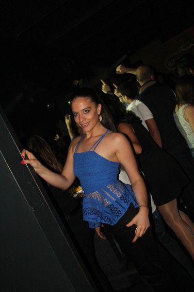Taiga Beirut On Saturday Night